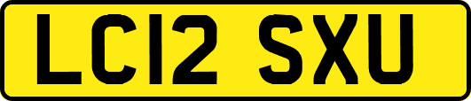 LC12SXU