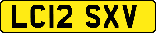 LC12SXV