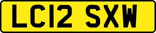 LC12SXW