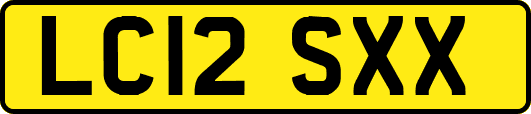 LC12SXX
