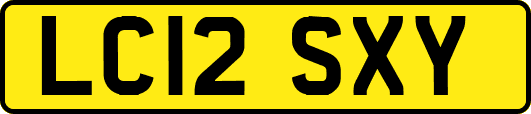 LC12SXY