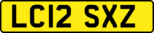 LC12SXZ