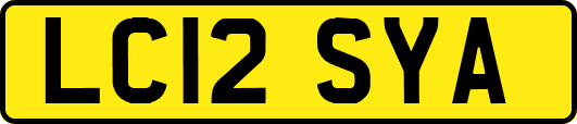 LC12SYA