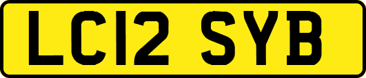 LC12SYB