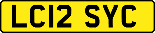 LC12SYC