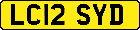 LC12SYD