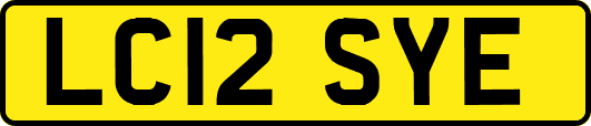 LC12SYE