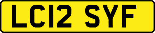 LC12SYF