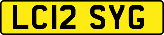 LC12SYG