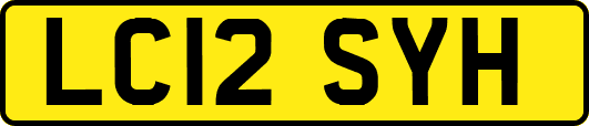 LC12SYH