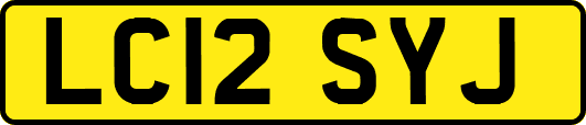 LC12SYJ