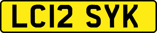 LC12SYK