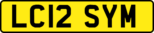 LC12SYM