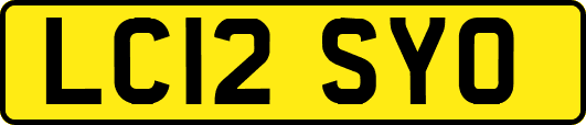 LC12SYO