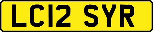 LC12SYR