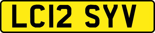 LC12SYV
