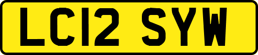 LC12SYW