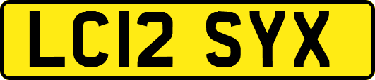 LC12SYX