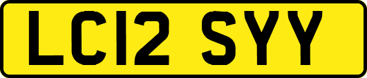LC12SYY