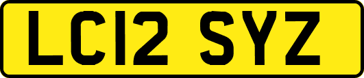 LC12SYZ