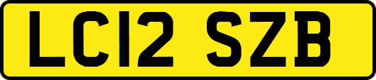 LC12SZB