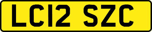 LC12SZC