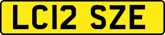 LC12SZE