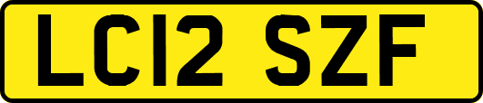 LC12SZF