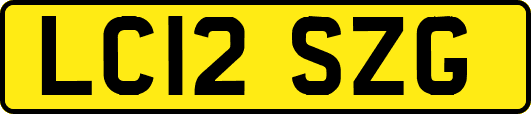 LC12SZG