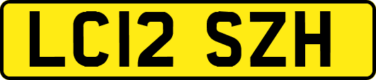 LC12SZH