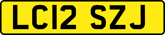 LC12SZJ