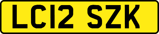 LC12SZK