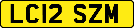 LC12SZM