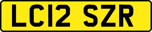LC12SZR