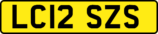 LC12SZS