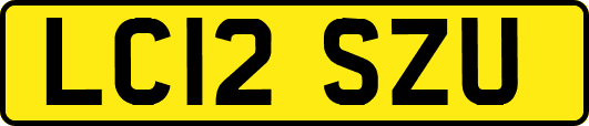 LC12SZU