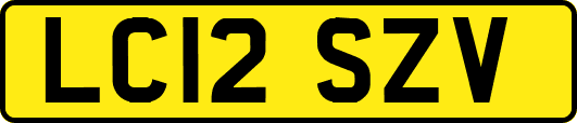 LC12SZV
