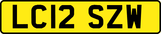 LC12SZW