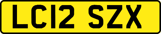 LC12SZX