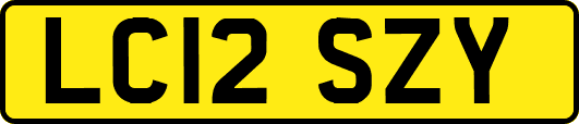 LC12SZY
