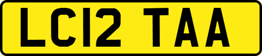 LC12TAA
