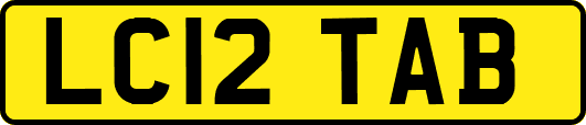 LC12TAB