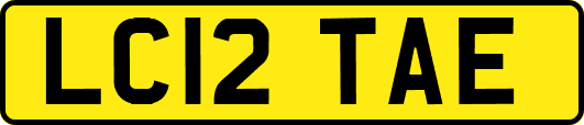 LC12TAE
