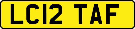 LC12TAF