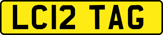 LC12TAG
