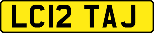 LC12TAJ