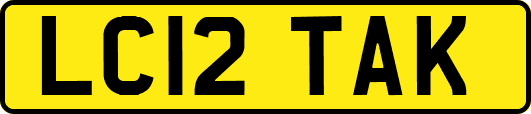 LC12TAK