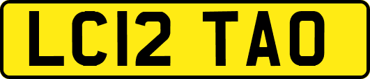 LC12TAO