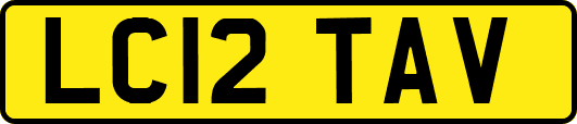 LC12TAV
