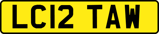 LC12TAW